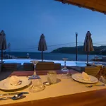 Salty Houses