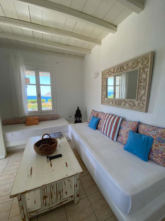 Hotel Salty Kalo Livadi