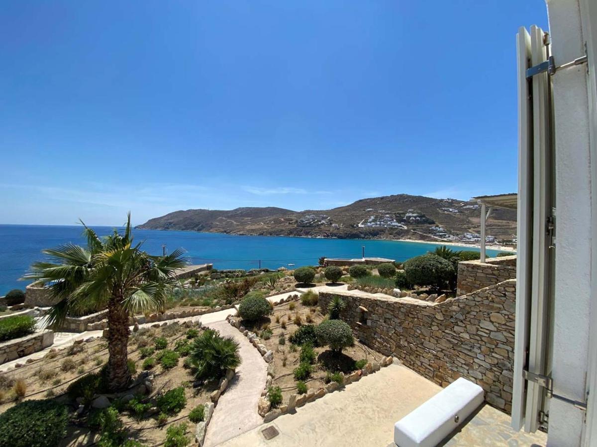 Salty Kalo Livadi