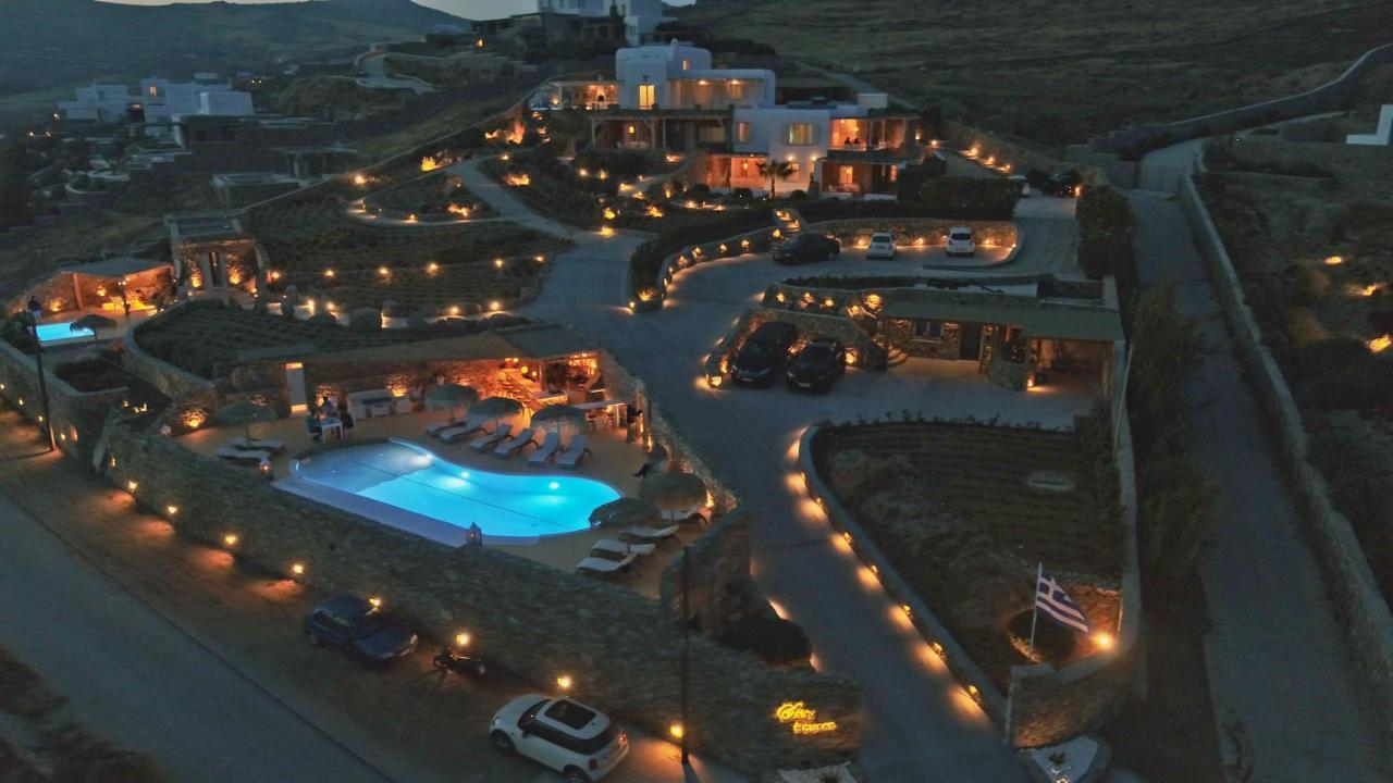 Hotel Salty 4*