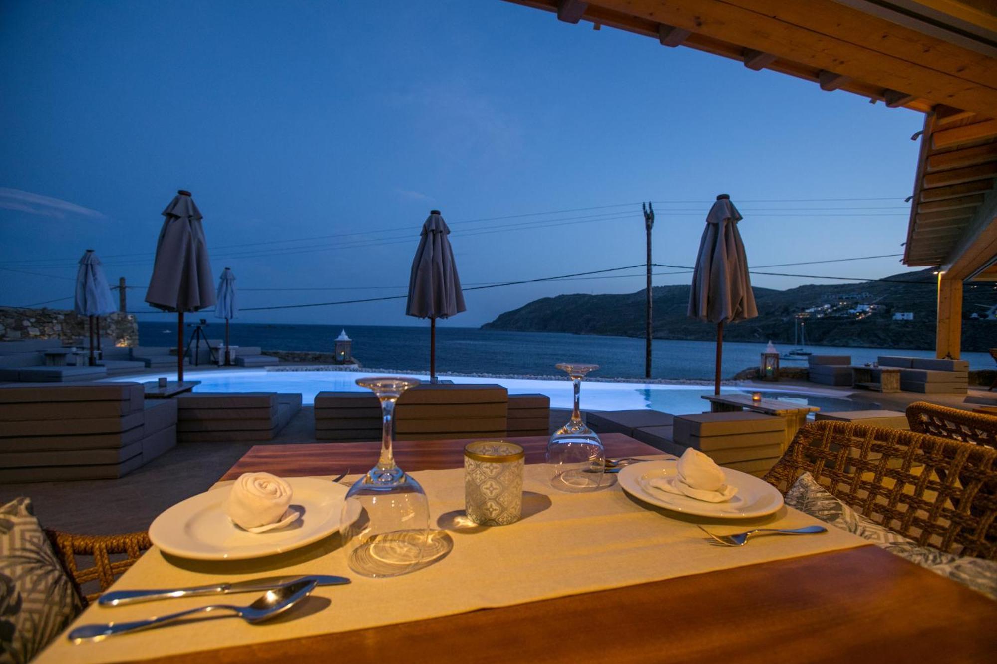 Salty Hotel 4*