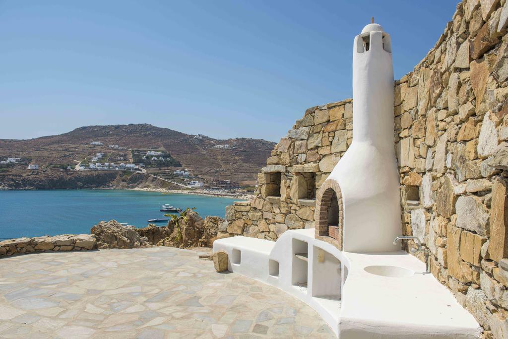 Hotel Salty Kalo Livadi