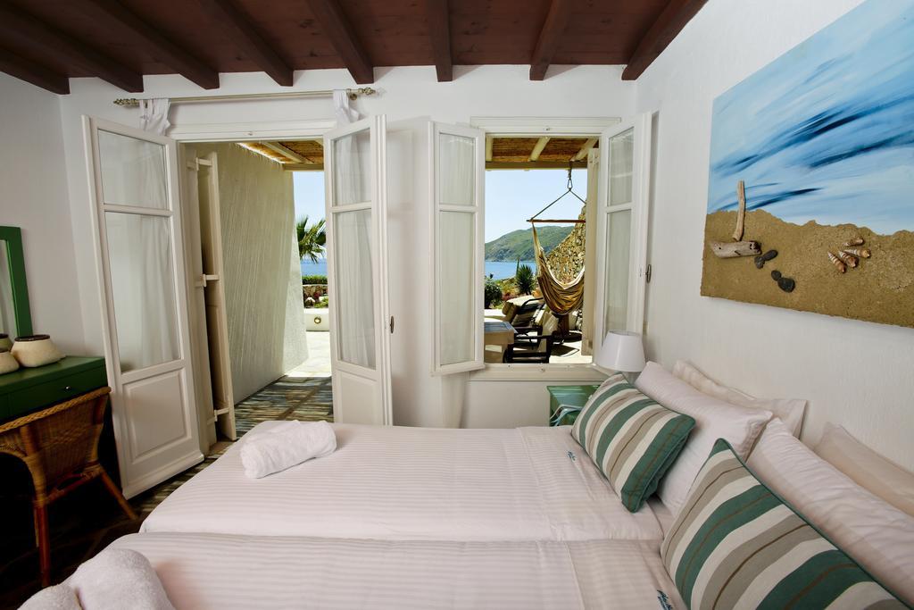 Hotel Salty Kalo Livadi