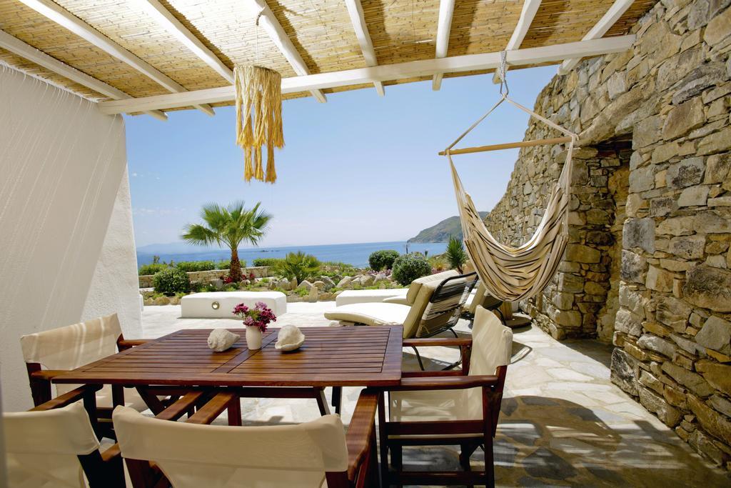 Hotel Salty 4*