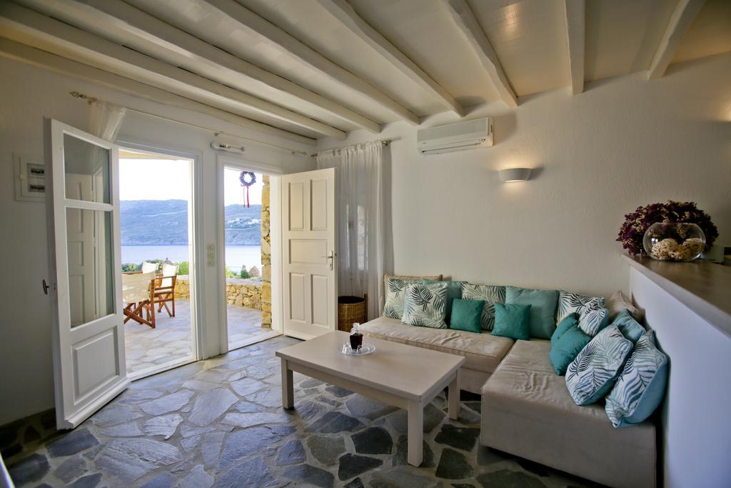 Hotel Salty Kalo Livadi